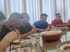 -金麒麟·庭院人家(水秀街店)