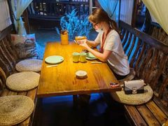 -淀里船宴(卓达店)