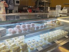 -欢牛蛋糕屋(萧山万象汇店)