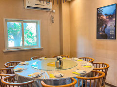 -莲餐厅·湖北菜·藕汤是头牌(愚园路店)