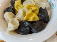 -百味饺子城•海鲜家常菜(秦皇岛店)
