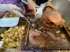 -细妹五香牛杂(步行街店)