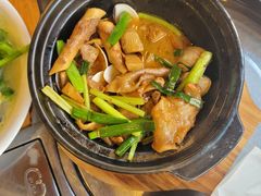 -美未居·老字号·地道顺德菜·桑拿鸡·鱼生(容桂店)