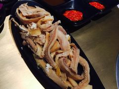 -手选潮汕鲜活牛肉火锅(二七广场店)