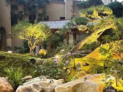 -忆江南·临江鱼馆