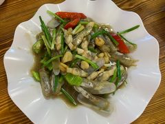 -板桥海鲜广场(文明东店)