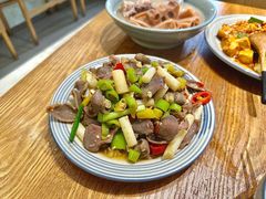 -静一餐厅·湖北菜(前门店)