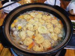 醋缘-醋缘臭屁醋养生火锅