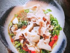 -新草堂锅物料理(泉城路店)