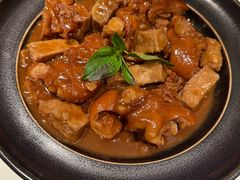 -潮堂 · 潮州菜(国贸商城店)