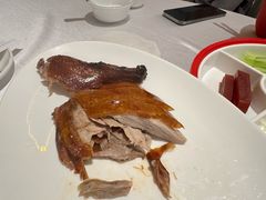 -满堂·烤鸭店·北京菜(鼓楼店)