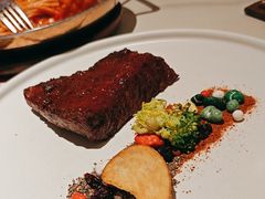 -赤火牛排(金狮广场店)