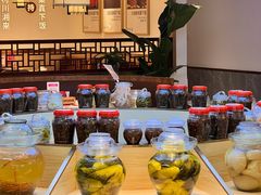 -新辣宴·湖南家常菜·商务聚餐(中粮创芯店)