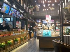 -FASHION BAKERY法森贝克(新德路店)