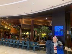 -弄堂里(西溪龙湖天街店)