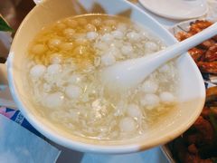 -奶奶的味道(胶州路店)