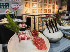 -喜聚薈·花膠雞海鮮火鍋(越秀店)