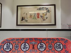 -堂屋糖水店(愚园店)