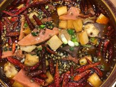 -喜来酌海鲜·饺子(和平一店)