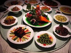 7-皇轩大饭店(观音桥店)