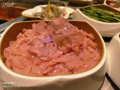 -海底捞火锅(奥森店)
