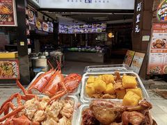 -阿里元海鲜·闽南特色菜(曾厝垵店)