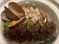 -老济南·地道济南菜(大明湖店)