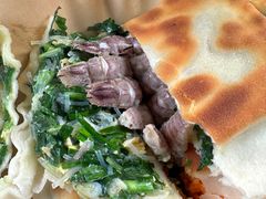 -地二手作鱼汤馄饨(上街里店)