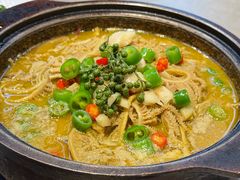 -羊门客在·烤盐池滩羊·川菜