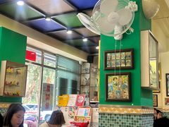 -華歡冰室-WahFoon(吉大店)