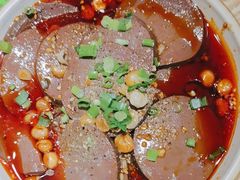 -叁煨蹄花·下饭盐帮菜(人民广场店)