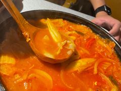 -将军牛排·尔滨地标朝鲜族美食(总店)