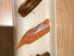 -元气寿司(新城市广场店)