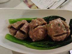 -东江渔村·古典园林·30年粤菜老字号(太和店)