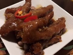 上座餐厅-上座·餐厅(阳光100店)