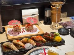 -乌君·酒场·炭火烧鸟(侨城坊店)