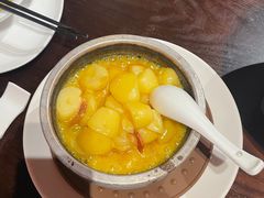 -丽华园·武汉地标楚菜餐厅(青山江滩店)
