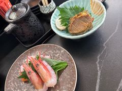 -Sushi Hanzo半藏(天环广场店)