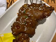 -木屋烧烤(岗顶二店)