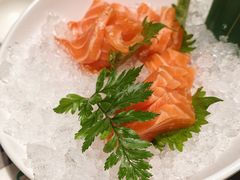 -水木锦堂·自助铁板烧(五道口购物中心店)