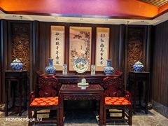 -四世同堂·京菜·烤鸭(双井店)