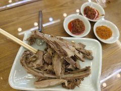 -清真·益鑫羊肉手抓馆(花园北街店)