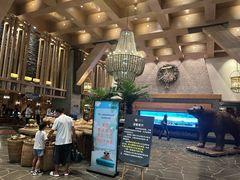 -清河半岛温泉度假酒店