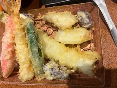 -天妇罗内顺田(罗湖店)