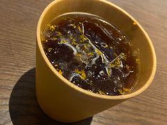 -fishtank鱼缸咖啡(三山街店)