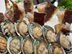 -阿拉斯加·海货(马王堆店)