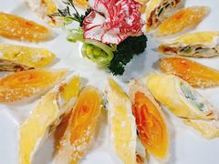 -宜兴隆家宴·私房菜(泰安华庭店)
