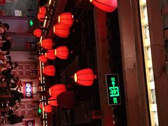 -井格重庆火锅(西直门凯德Mall店)