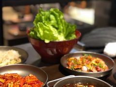 -夜食白市Yespicy·烧烤啤酒宵夜(番禺四海城店)