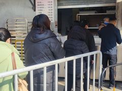 -西园寺素食(西园弄戒幢律寺店)